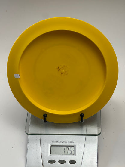 Innova Star Destroyer Grand Slam Paul McBeth Signature (175g, Yellow)