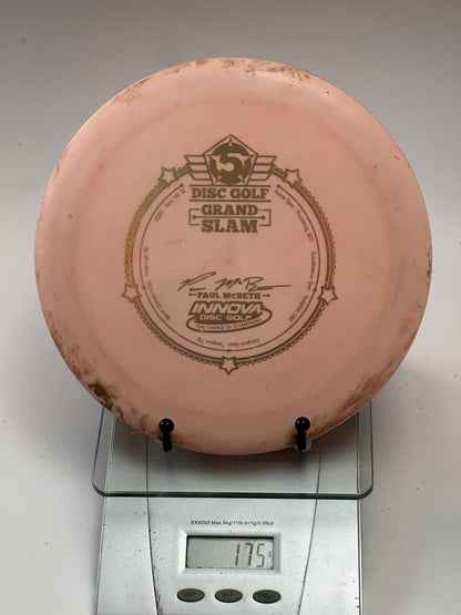 Innova Star Destroyer Grand Slam (Paul McBeth) Distance Driver