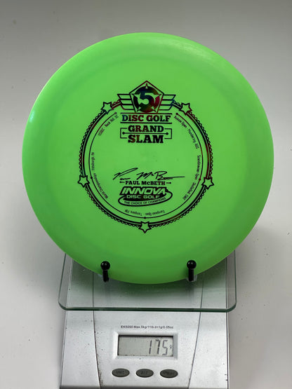 Innova Star Destroyer Grand Slam Paul McBeth Signature