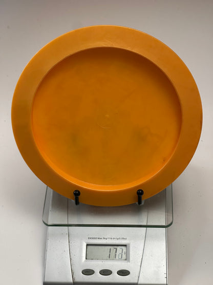 Innova Destroyer GStar Distance Driver – Orange, 170g