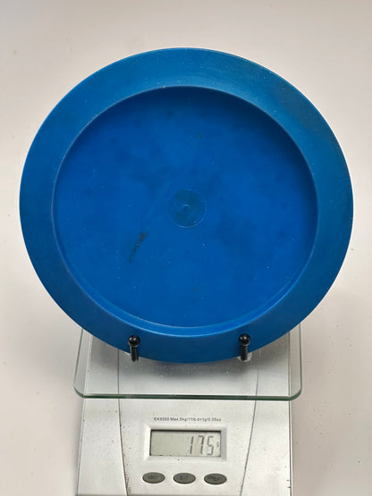 Innova Destroyer GStar Blue Distance Driver (2014 Ledgestone Stamp)