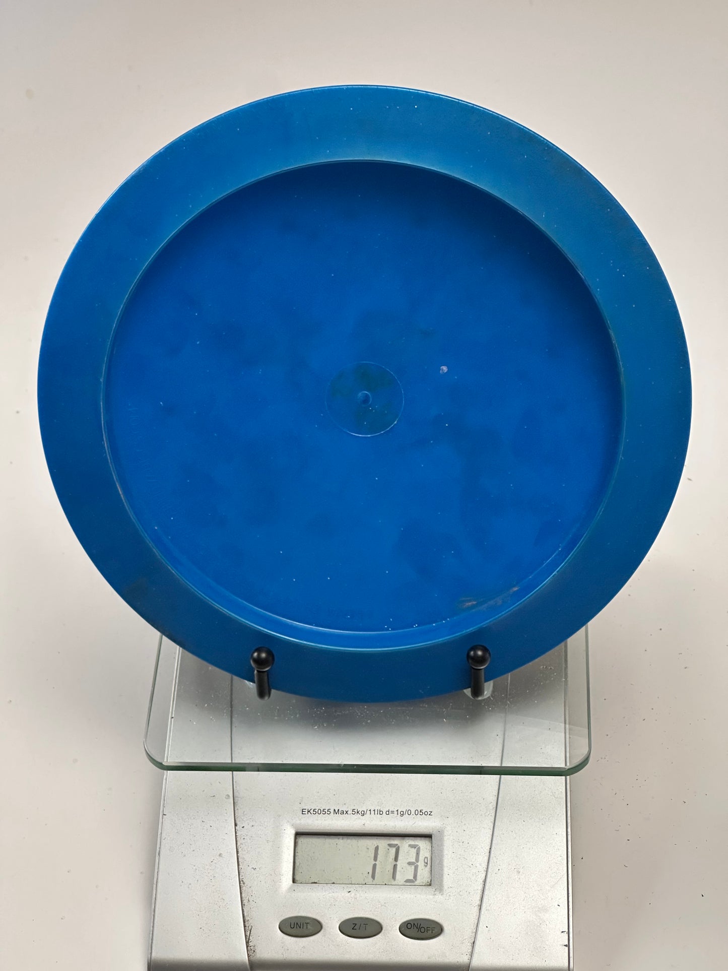 Innova Destroyer GStar Blue (2014 Ledgestone Insurance Open Stamp)
