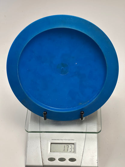 Innova Destroyer GStar Blue (2014 Ledgestone Insurance Open Stamp)