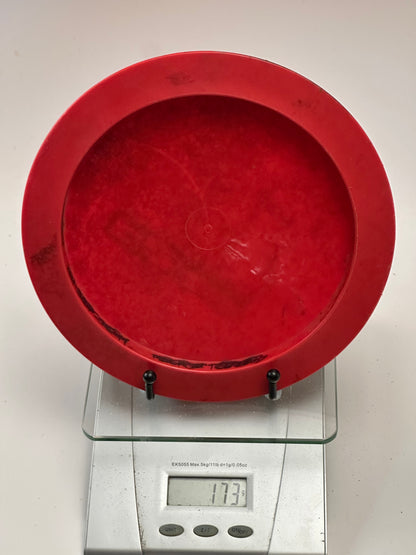Innova Destroyer – GStar (F2) Red Distance Driver