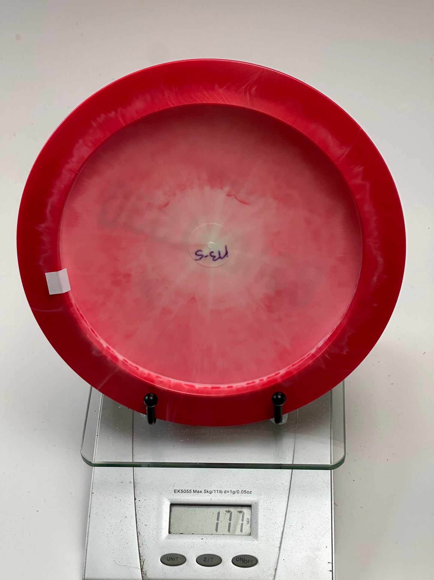 Innova Halo Star Destroyer (2020) Red/White Distance Driver 177g