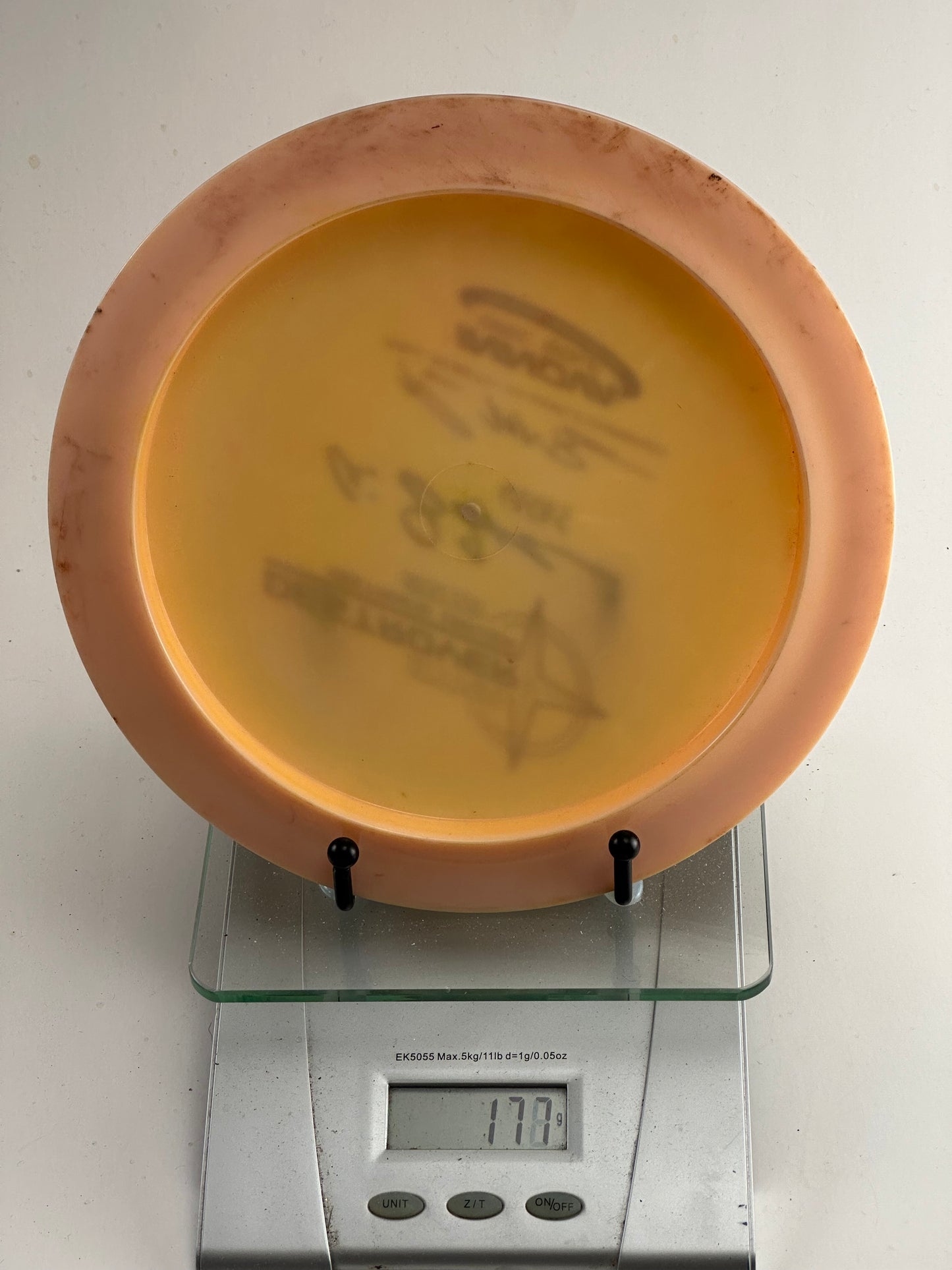 Innova Star Destroyer Paul McBeth Signature Distance Driver (176g)