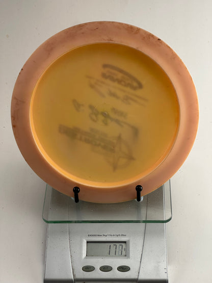 Innova Star Destroyer Paul McBeth Signature Distance Driver (176g)