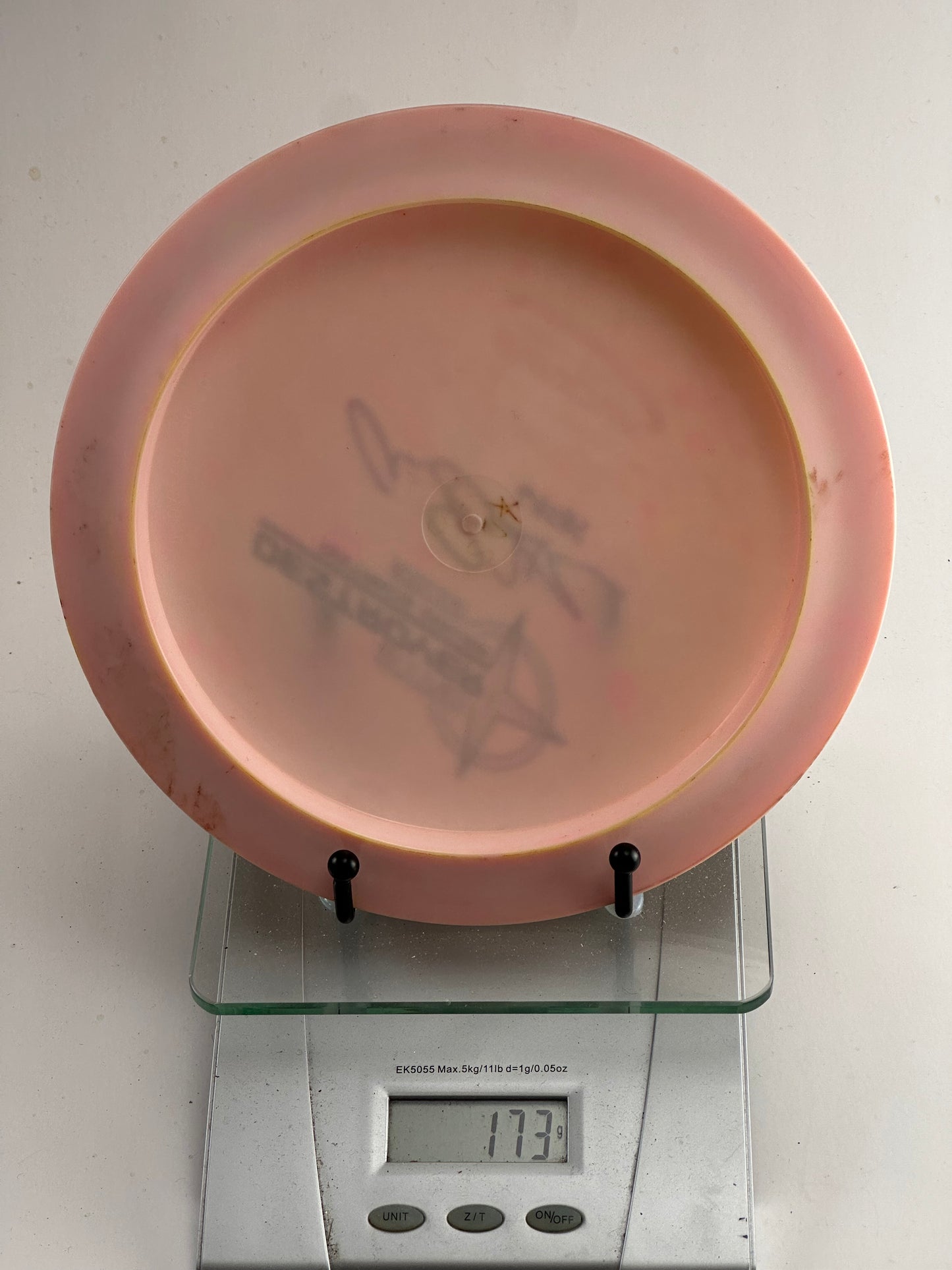 Innova Star Destroyer Paul McBeth 4x Distance Driver (173g)