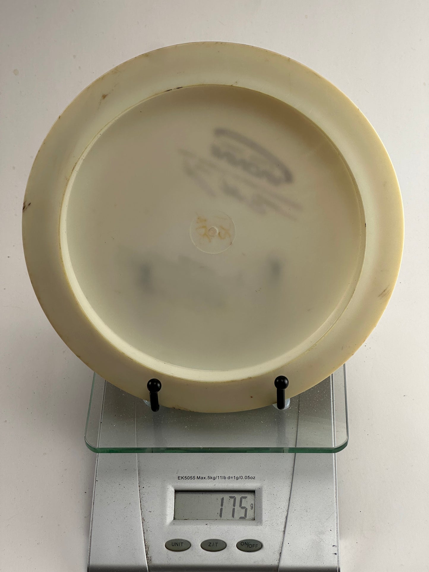 Innova Star Destroyer Paul McBeth 4x Distance Driver (175g)