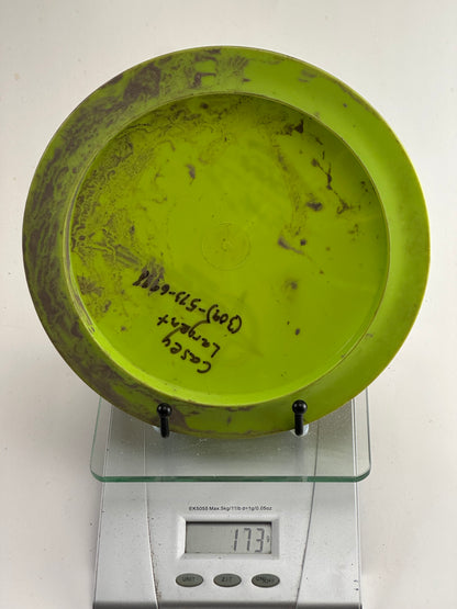 Innova Star Destroyer Paul McBeth Distance Driver 173g (Used, Ink)