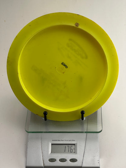 Innova Star Destroyer (Paul McBeth) Distance Driver - Yellow