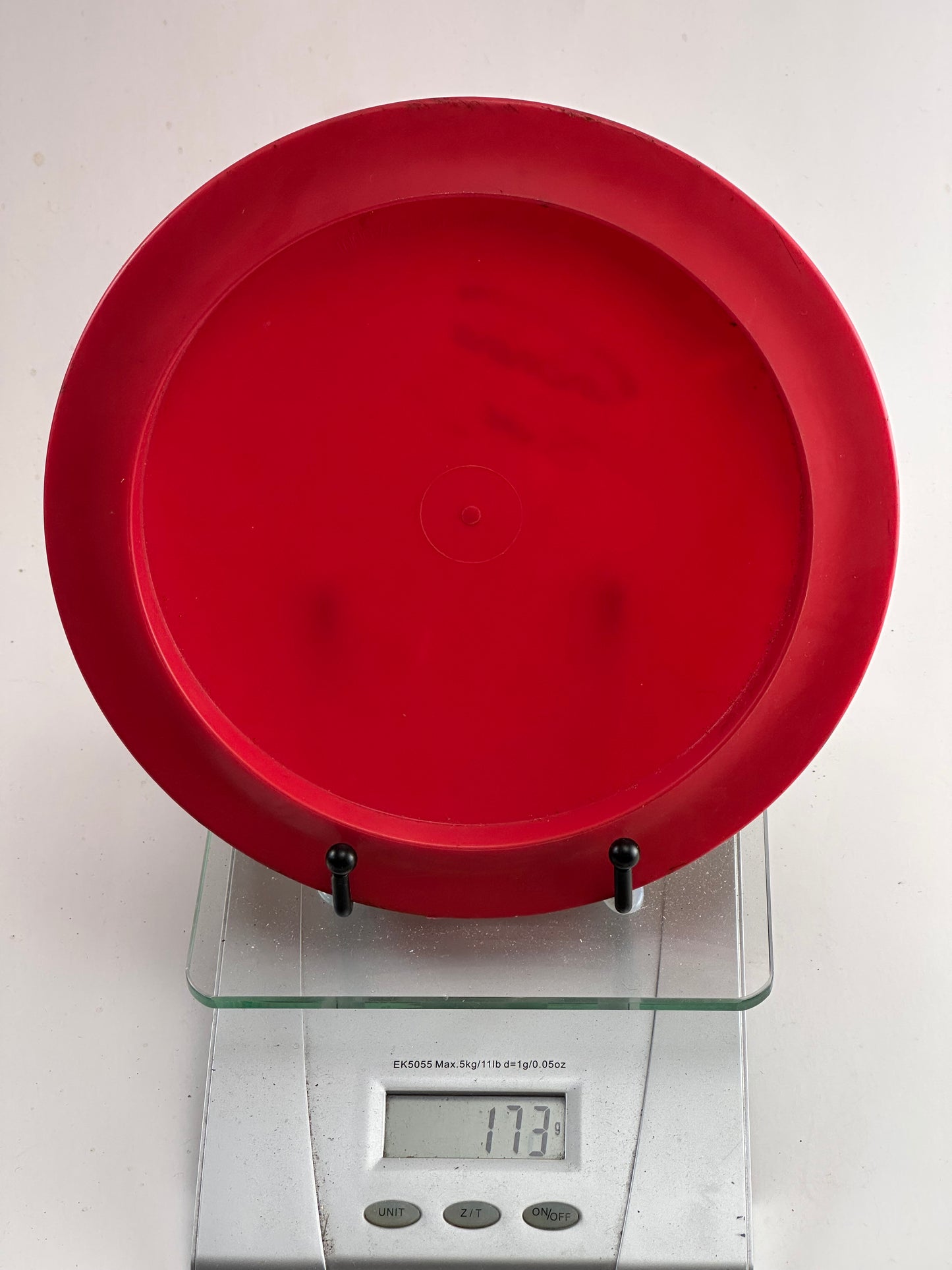 Innova Star Destroyer Paul McBeth 173g Distance Driver (Red)