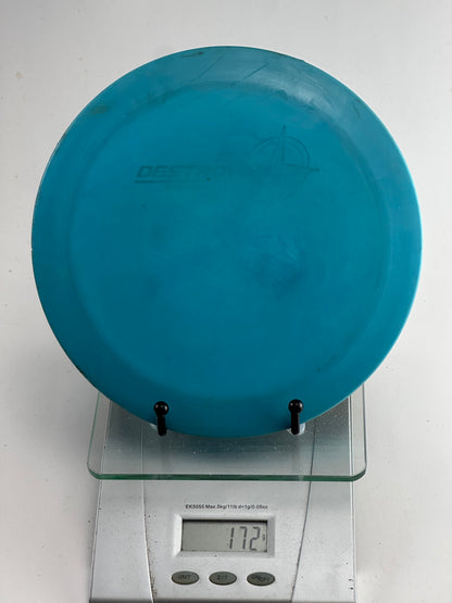 Innova Star Destroyer (Paul McBeth) Distance Driver - Blue 172g