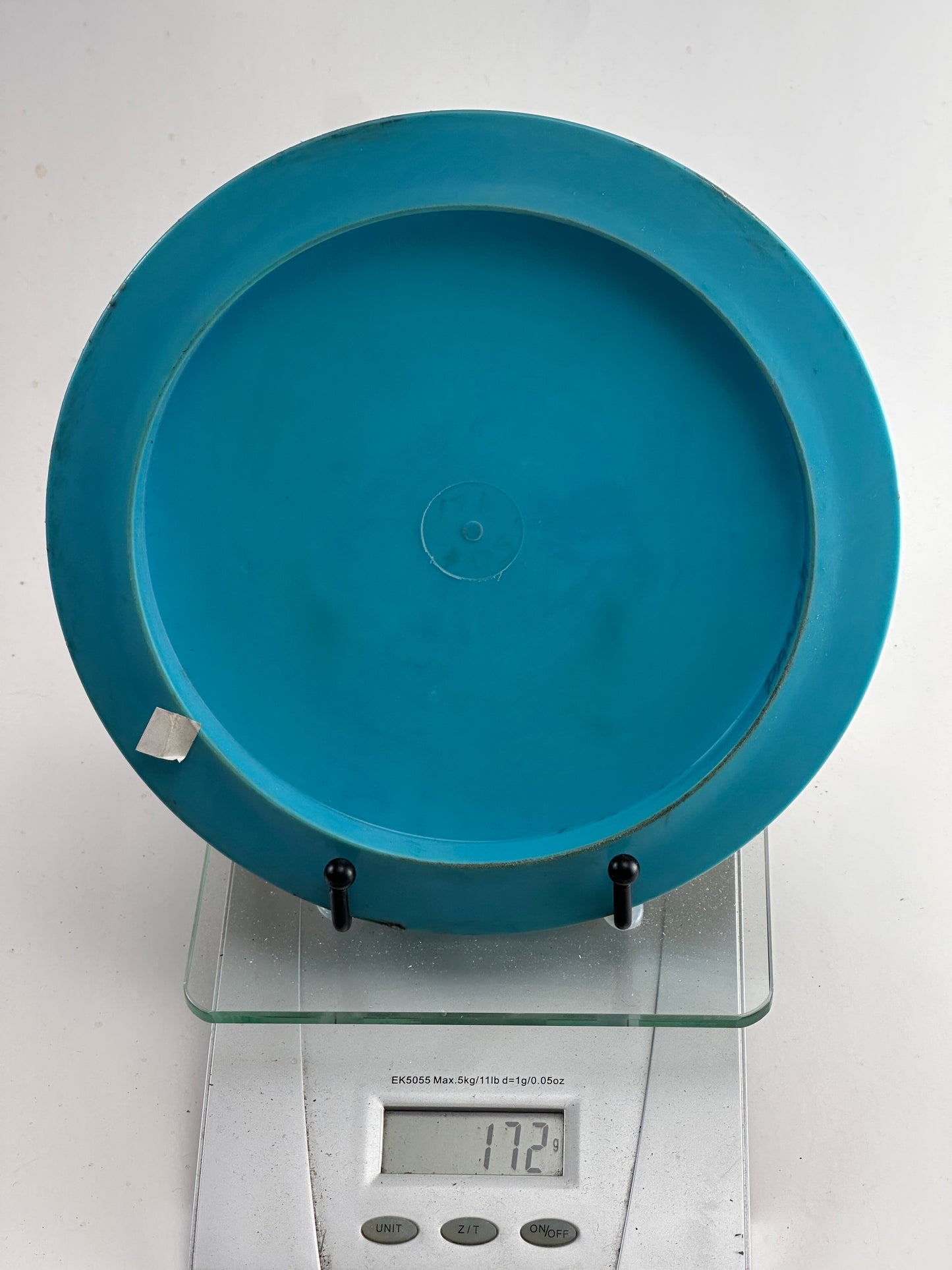 Innova Star Destroyer (Paul McBeth) Distance Driver - Blue 172g