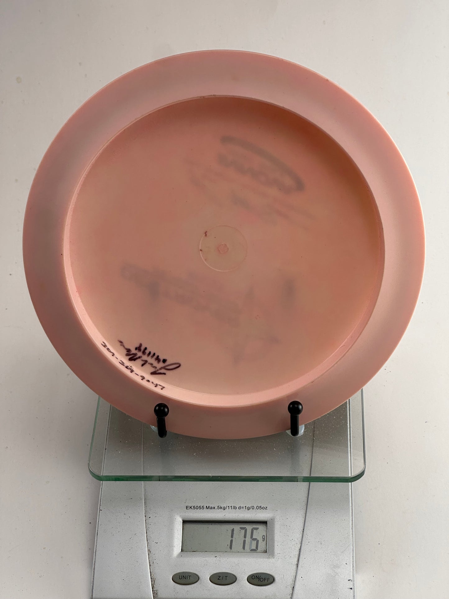 Innova Star Destroyer (Paul McBeth) Distance Driver - Pink 175g