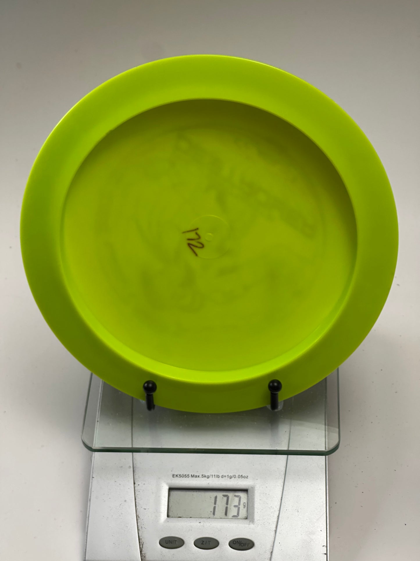 Innova Star Destroyer Philo Brathwaite Team Champion Series (173g) Yellow