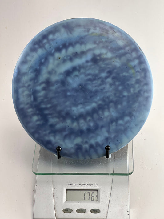 Innova Destroyer (Pre-Embossed) DX Distance Driver - Blue Swirl