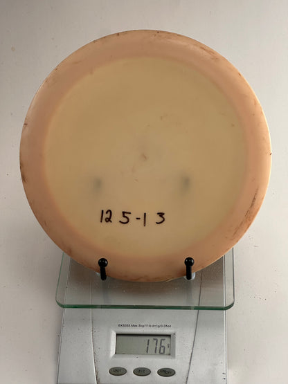 Innova DX Destroyer Pre-Embossed Cream 176g (Used)