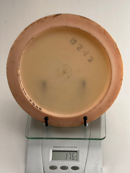 Innova DX Destroyer Pre-Embossed Cream 176g (Used)