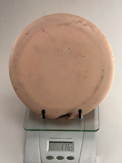 Innova DX Destroyer (Pre-Embossed) – Peach, 176g