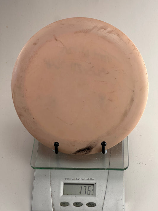 Innova DX Destroyer (Pre-Embossed) – Peach, 176g