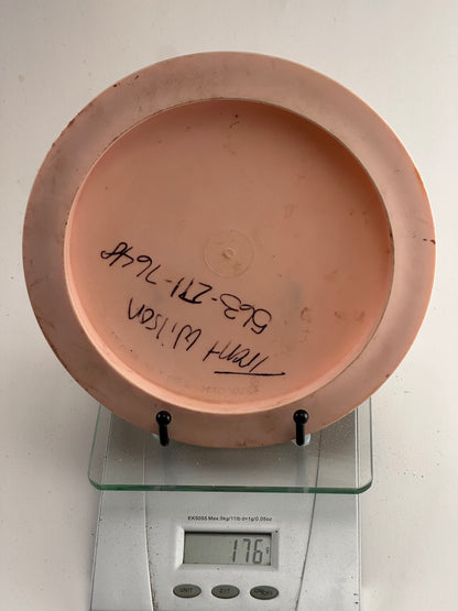 Innova DX Destroyer (Pre-Embossed) – Peach, 176g