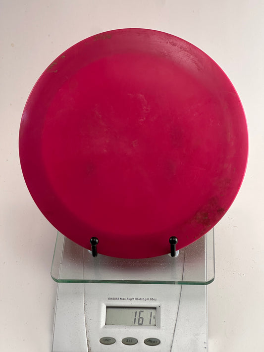 Innova DX Destroyer (Pre-Embossed) Pink 161g