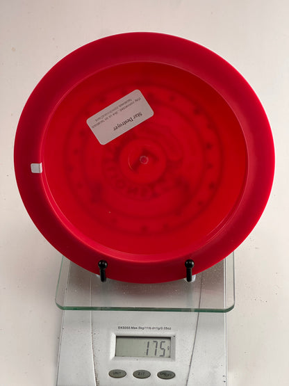 Innova Star Destroyer (Pre-Embossed) Lions Club Classic 2015 Red