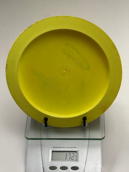 Innova Star Destroyer “Pre-Ricky” Distance Driver - Yellow
