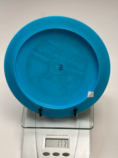 Innova Star Destroyer Ricky Raptor Edition Distance Driver (Blue)