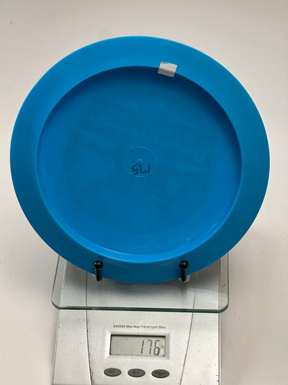 Innova Star Destroyer Ricky Raptor (Blue) Distance Driver