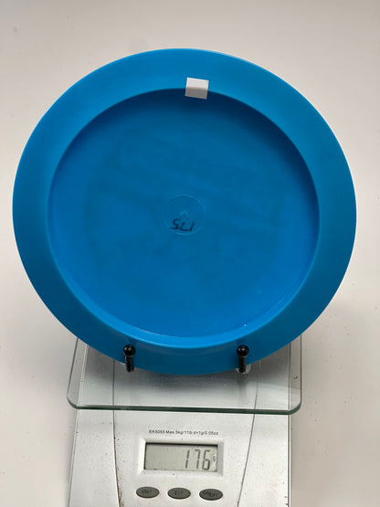 Innova Star Destroyer Ricky Raptor (Blue) Distance Driver