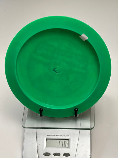 Innova Star Destroyer Ricky Raptor Edition Green 176g