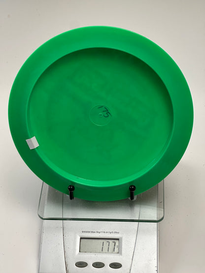 Innova Star Destroyer Ricky Wysocki Raptor Stamp – Green