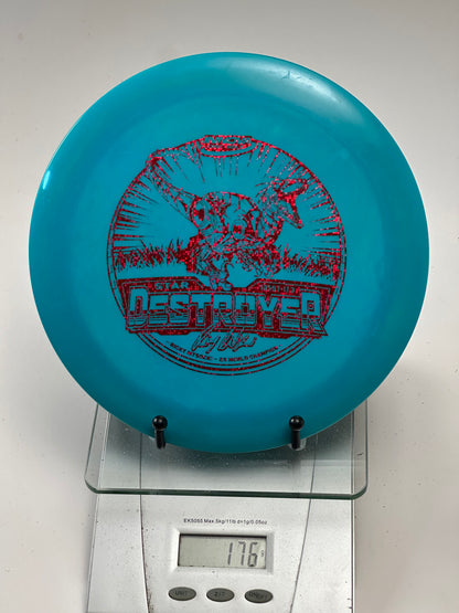 Innova Star Destroyer Ricky Raptor (Ricky Wysocki) Teal