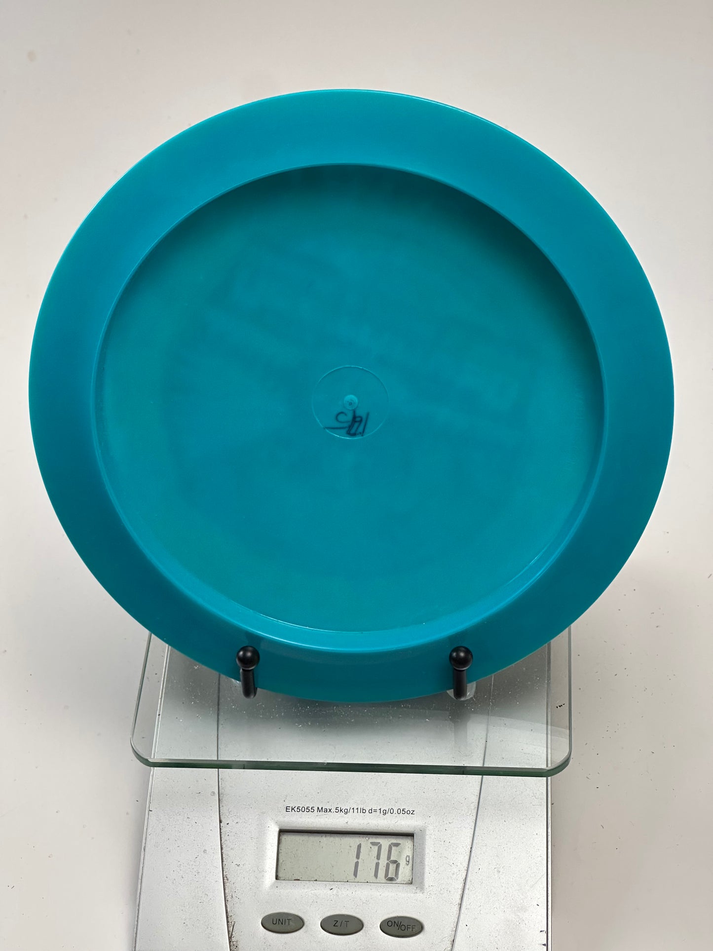 Innova Star Destroyer Ricky Raptor (Ricky Wysocki) Teal