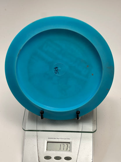 Innova Star Destroyer Ricky Raptor (Blue) Distance Driver