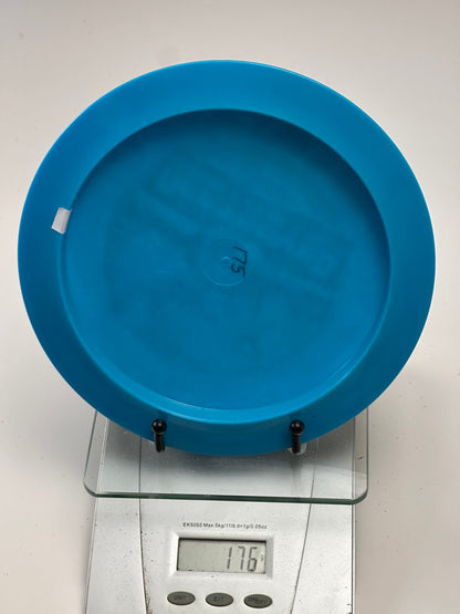 Innova Star Destroyer Ricky Wysocki Raptor Stamp - Blue