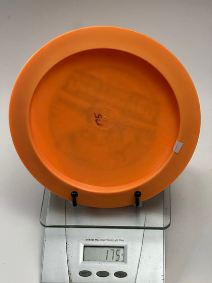 Innova Star Destroyer Ricky Raptor - Orange