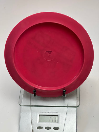Innova Star Destroyer Ricky Raptor (Red) Distance Driver