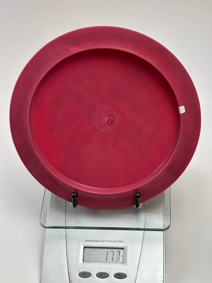 Innova Star Destroyer Ricky Raptor (Red) Distance Driver