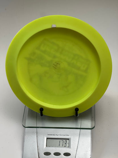 Innova Star Destroyer Ricky Raptor (Yellow) 173g