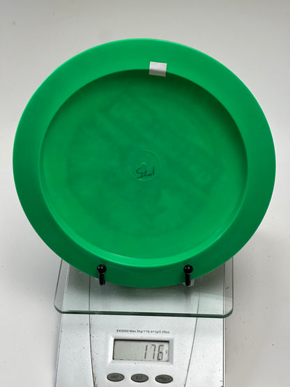 Innova Star Destroyer Ricky Raptor – Green Distance Driver