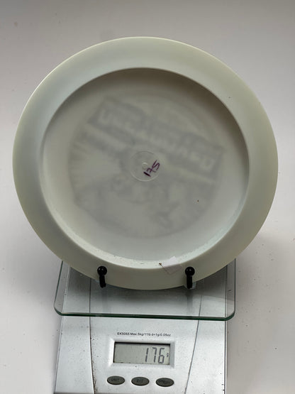 Innova Star Destroyer Ricky Raptor (Ricky Wysocki) 176g White