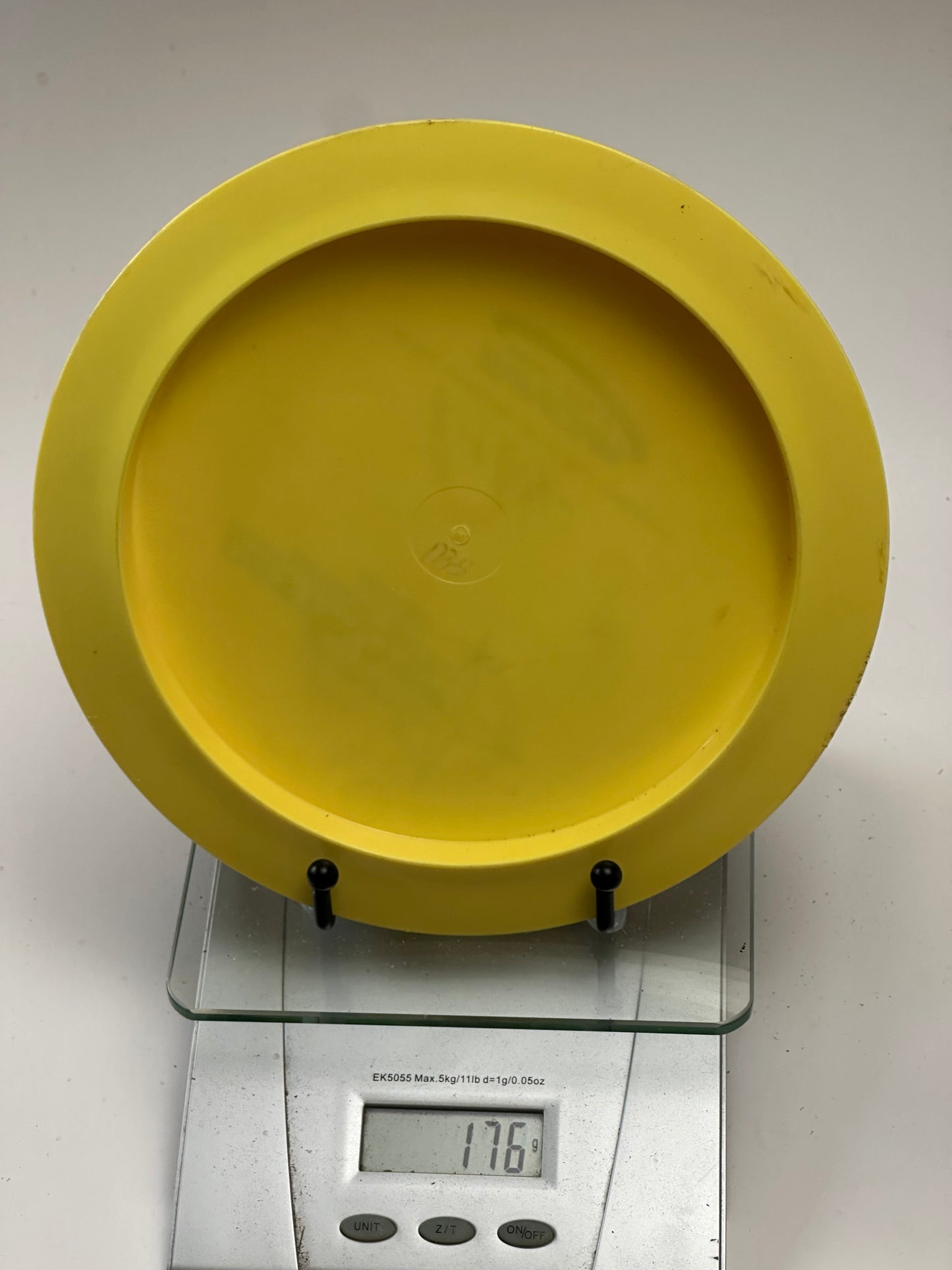 Innova Star Destroyer Ricky Wysocki 2x World Champion - Yellow