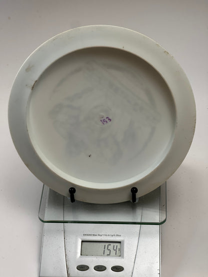 Innova Star Destroyer Ricky Wysocki Stamp White 154g