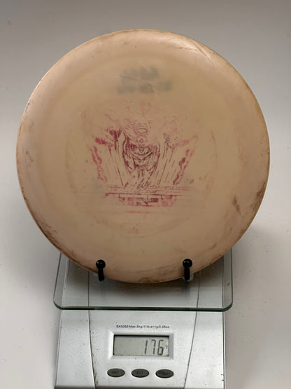 Innova Star Destroyer Ricky Wysocki Signature – Cream (Used)