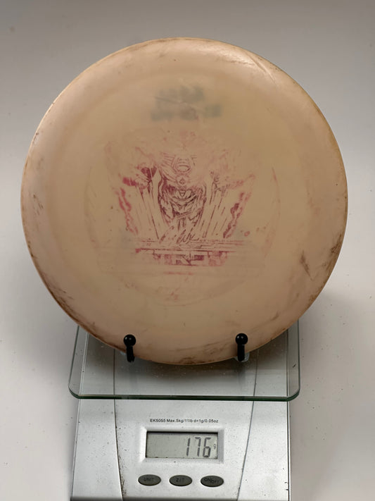 Innova Star Destroyer Ricky Wysocki Signature – Cream (Used)