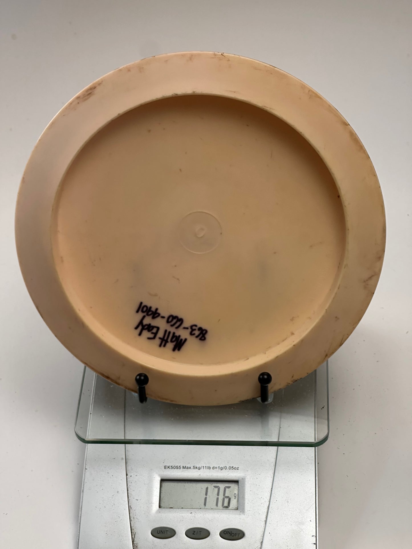Innova Star Destroyer Ricky Wysocki Signature – Cream (Used)