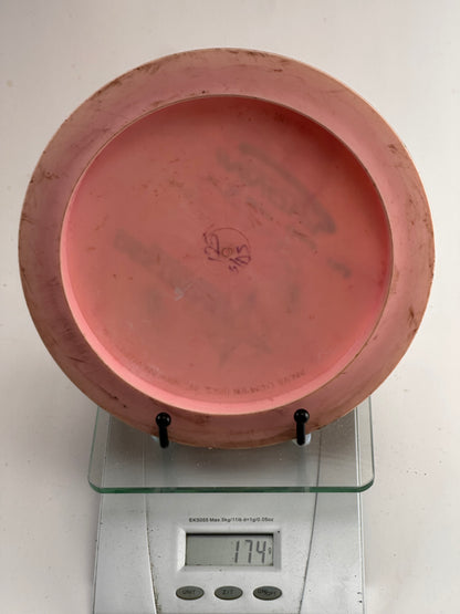 Innova Star Destroyer (Patent Numbers) - Pink